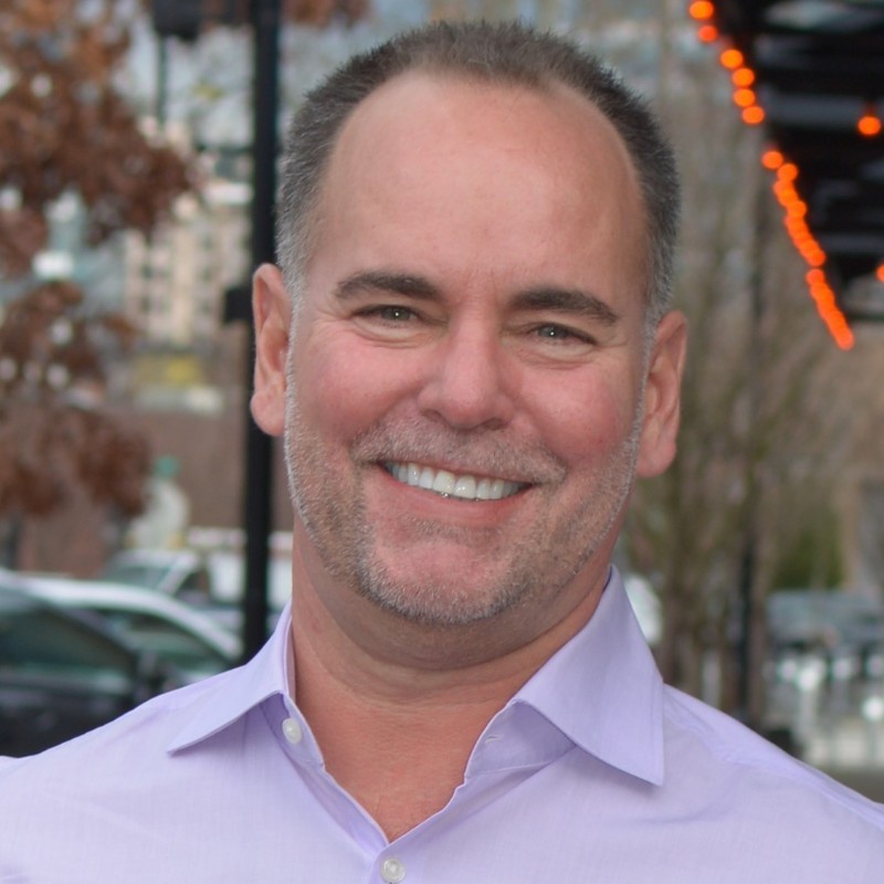 Brian Darrow, P.E.